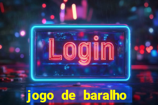 jogo de baralho cigano online